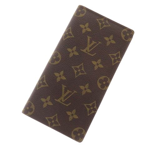 louis vuitton long fold wallet|Louis Vuitton long wallet men's.